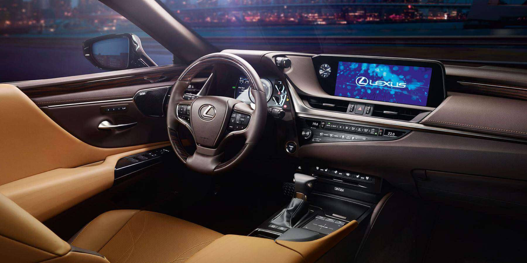 Lexus Lexus